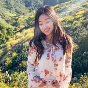 Meet your Posher, Jesselyn